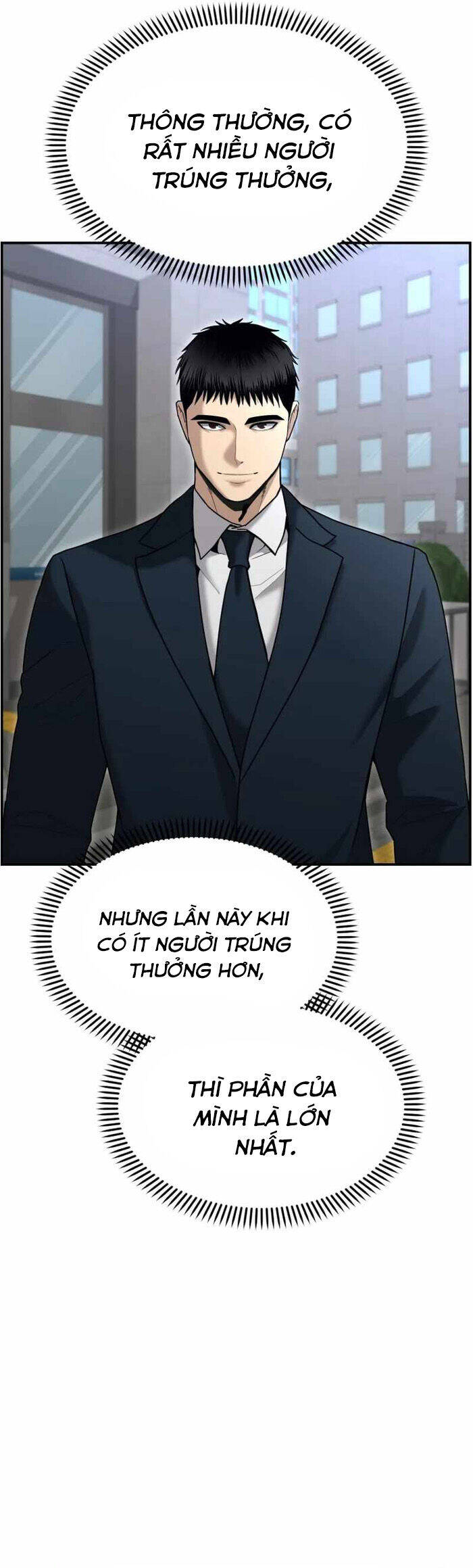 Cảnh Sát Bất Bại Chap 10 - Next Chap 11