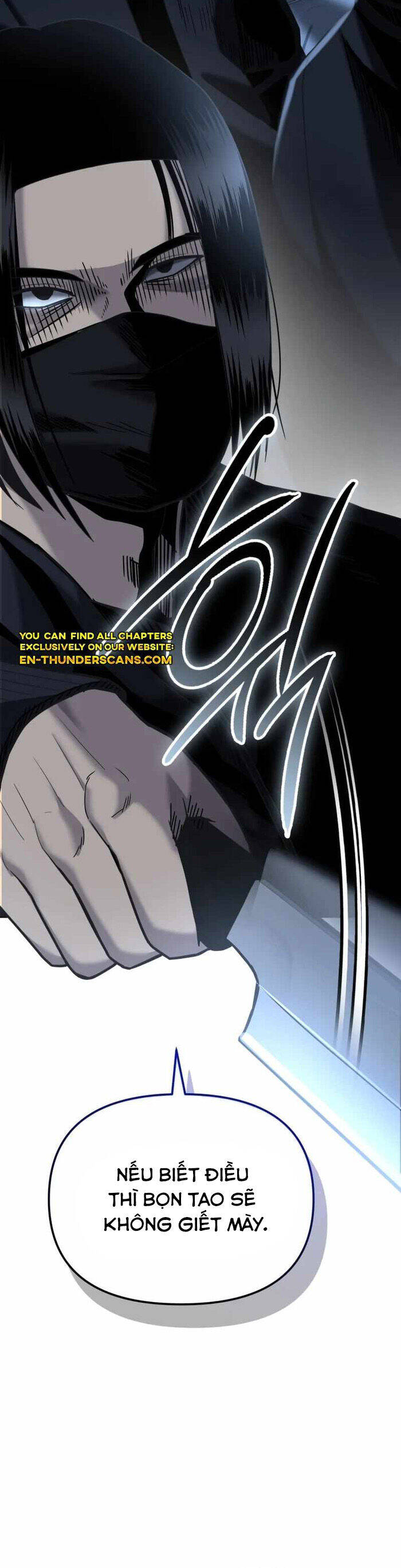 Cảnh Sát Bất Bại Chap 10 - Next Chap 11