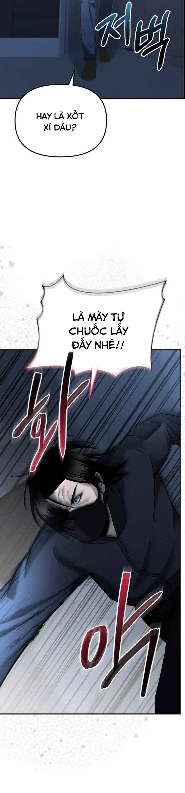 Cảnh Sát Bất Bại Chap 10 - Next Chap 11