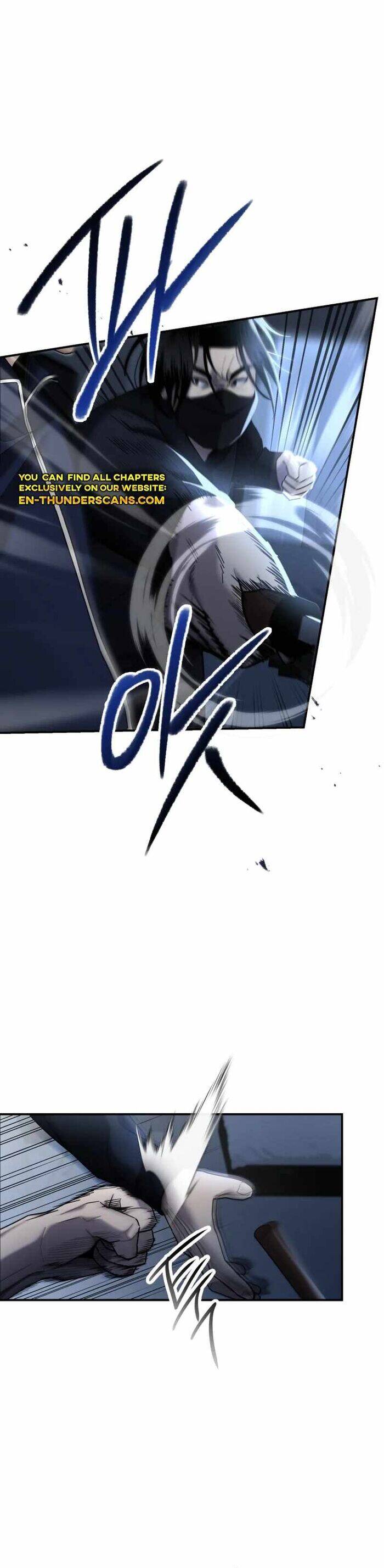 Cảnh Sát Bất Bại Chap 10 - Next Chap 11