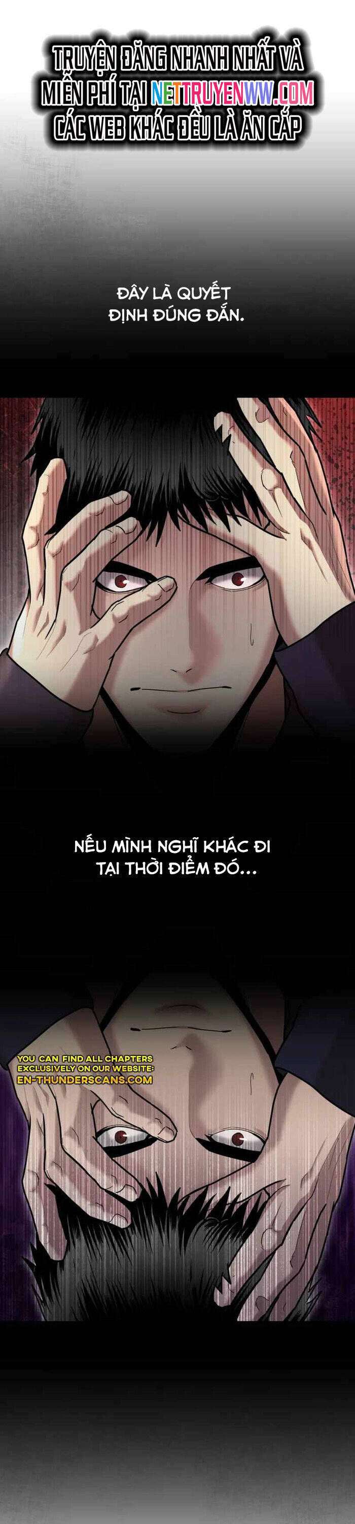 Cảnh Sát Bất Bại Chap 10 - Next Chap 11