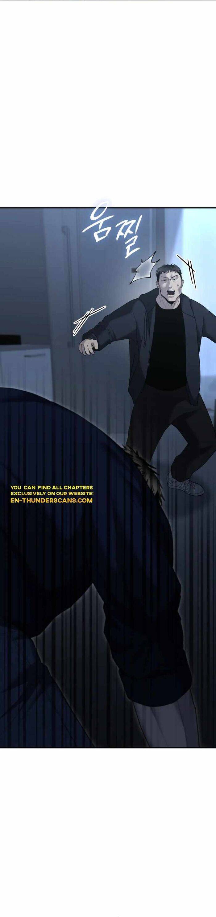 Cảnh Sát Bất Bại Chap 10 - Next Chap 11