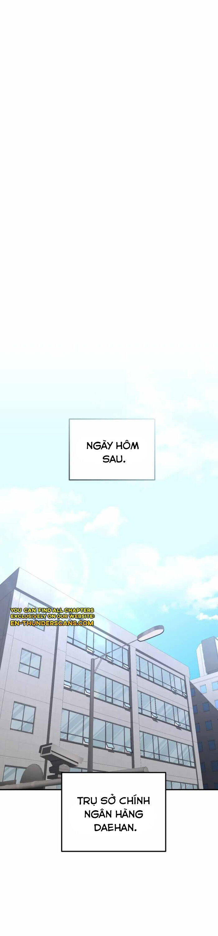 Cảnh Sát Bất Bại Chap 10 - Next Chap 11