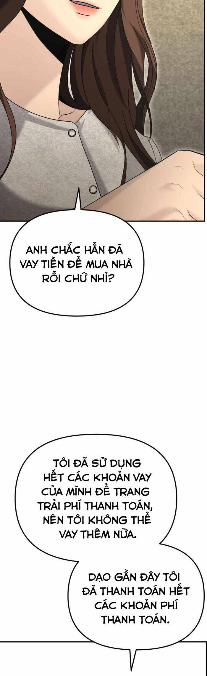Cảnh Sát Bất Bại Chap 13 - Next Chap 14