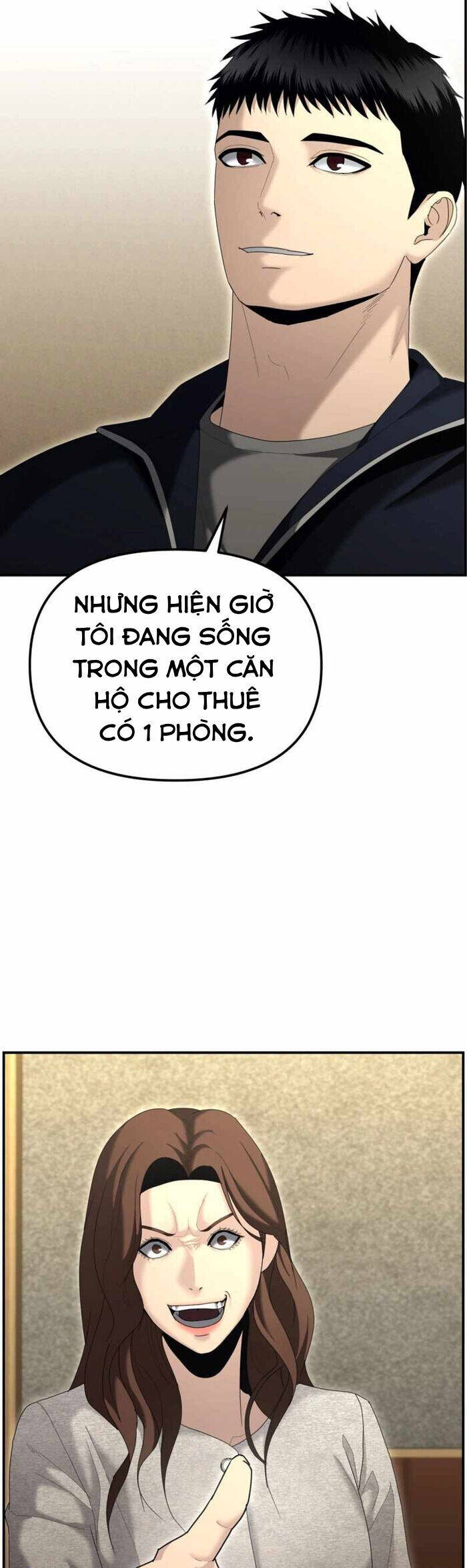 Cảnh Sát Bất Bại Chap 13 - Next Chap 14