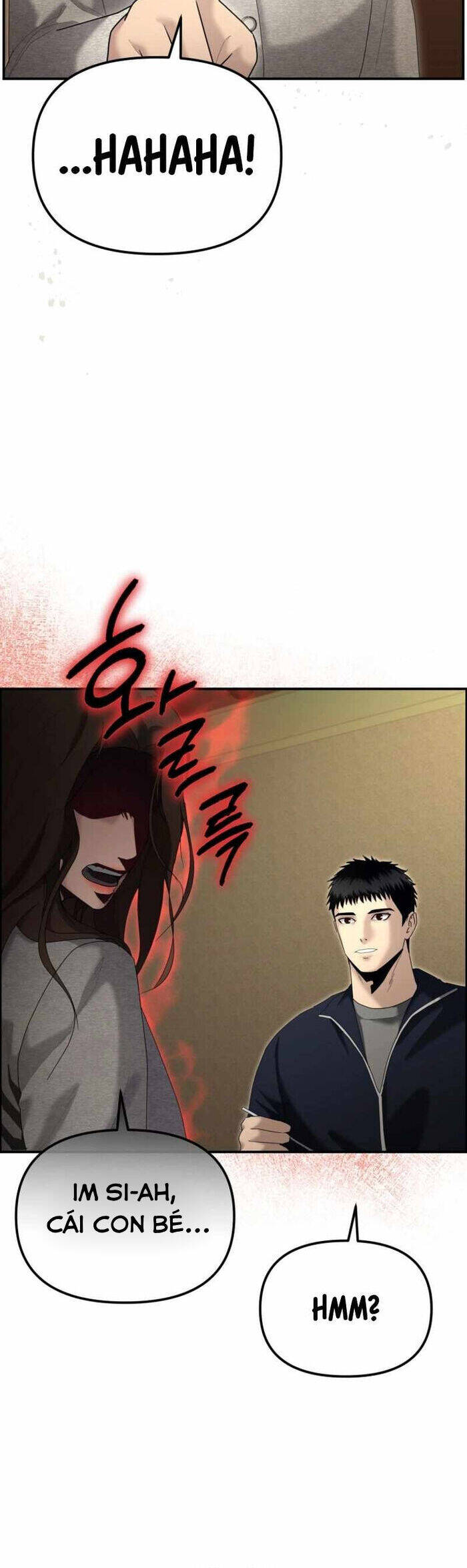 Cảnh Sát Bất Bại Chap 13 - Next Chap 14