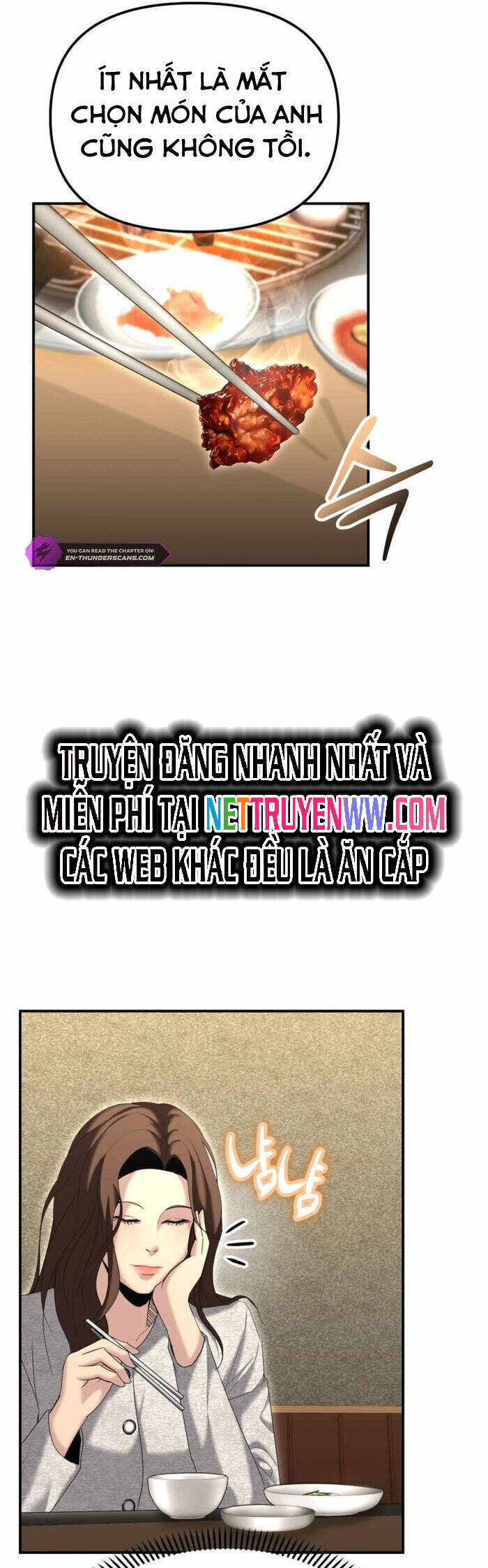 Cảnh Sát Bất Bại Chap 13 - Next Chap 14