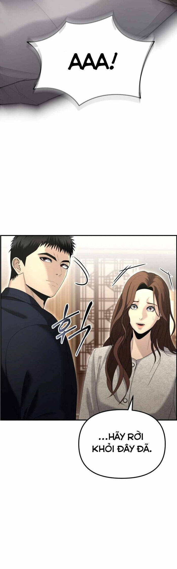 Cảnh Sát Bất Bại Chap 13 - Next Chap 14