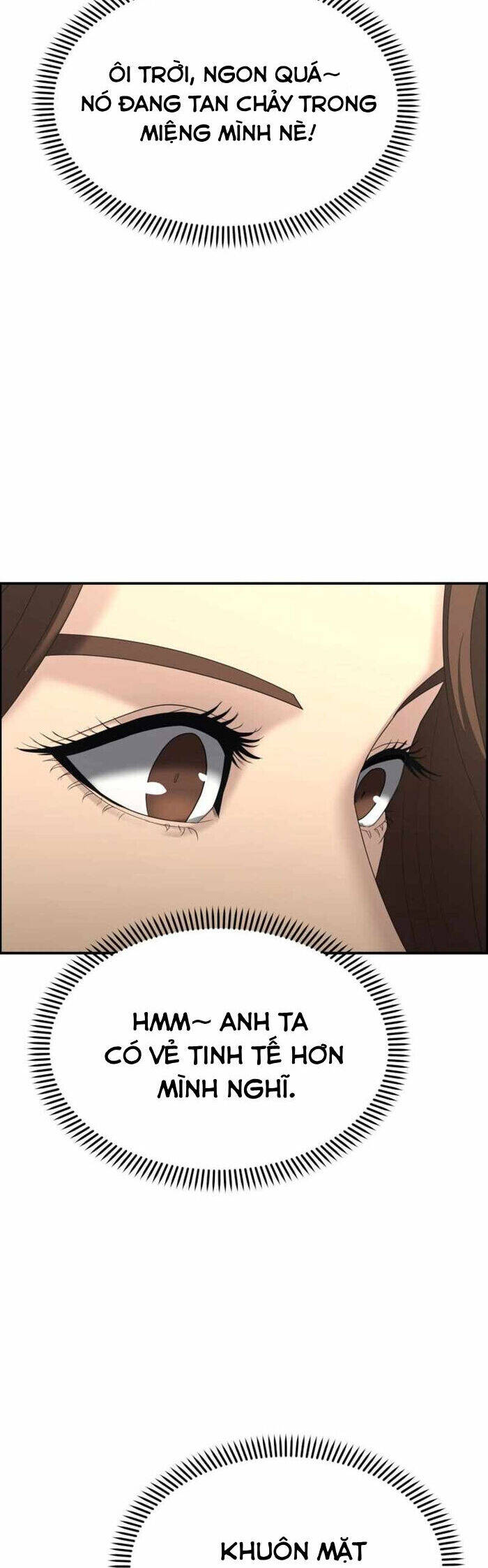 Cảnh Sát Bất Bại Chap 13 - Next Chap 14