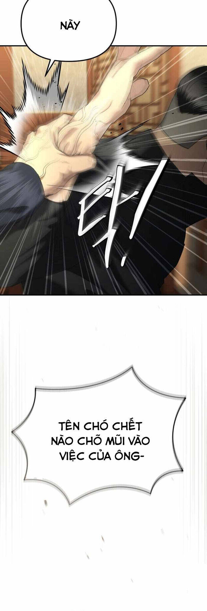 Cảnh Sát Bất Bại Chap 13 - Next Chap 14