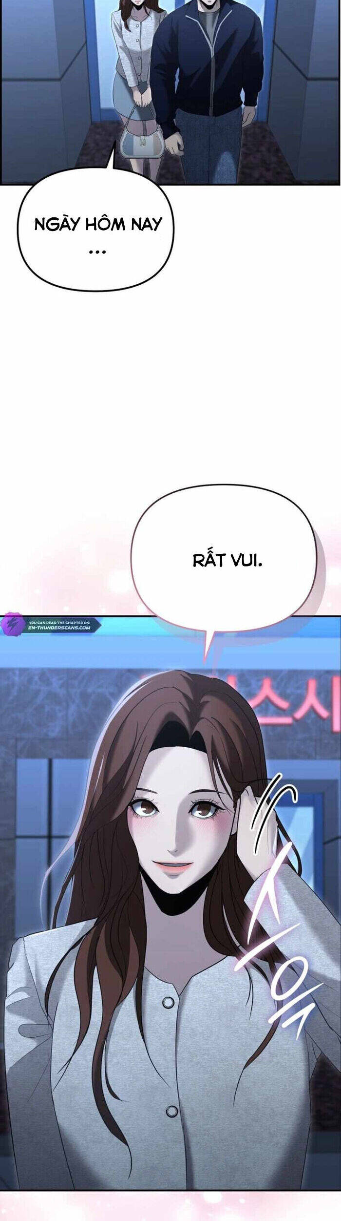 Cảnh Sát Bất Bại Chap 13 - Next Chap 14