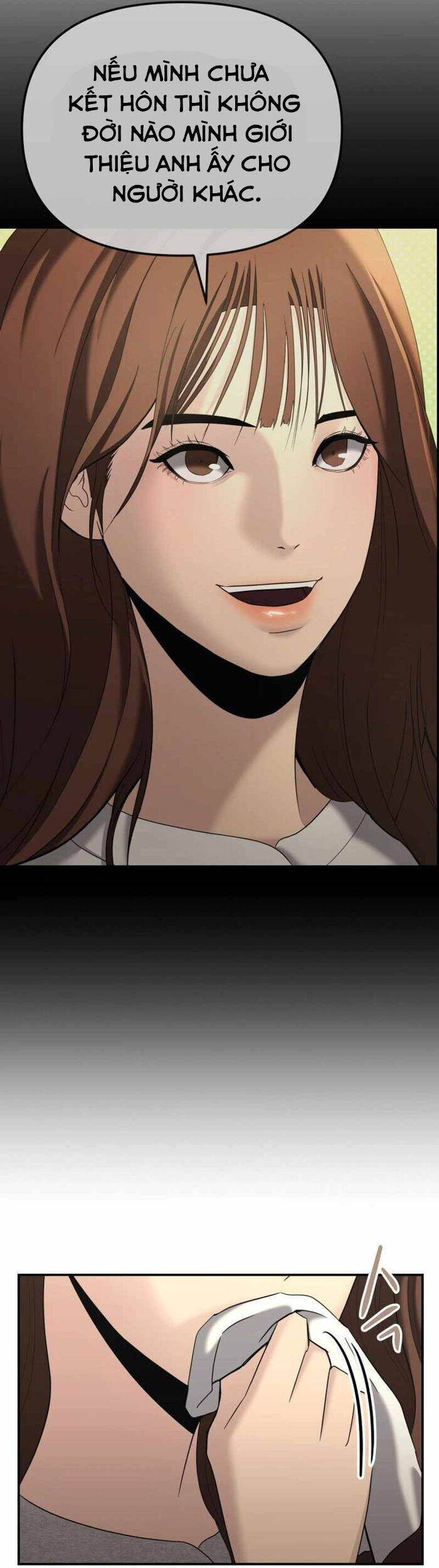 Cảnh Sát Bất Bại Chap 13 - Next Chap 14