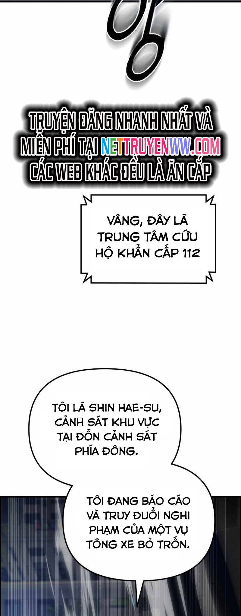 Cảnh Sát Bất Bại Chap 14 - Next Chap 15