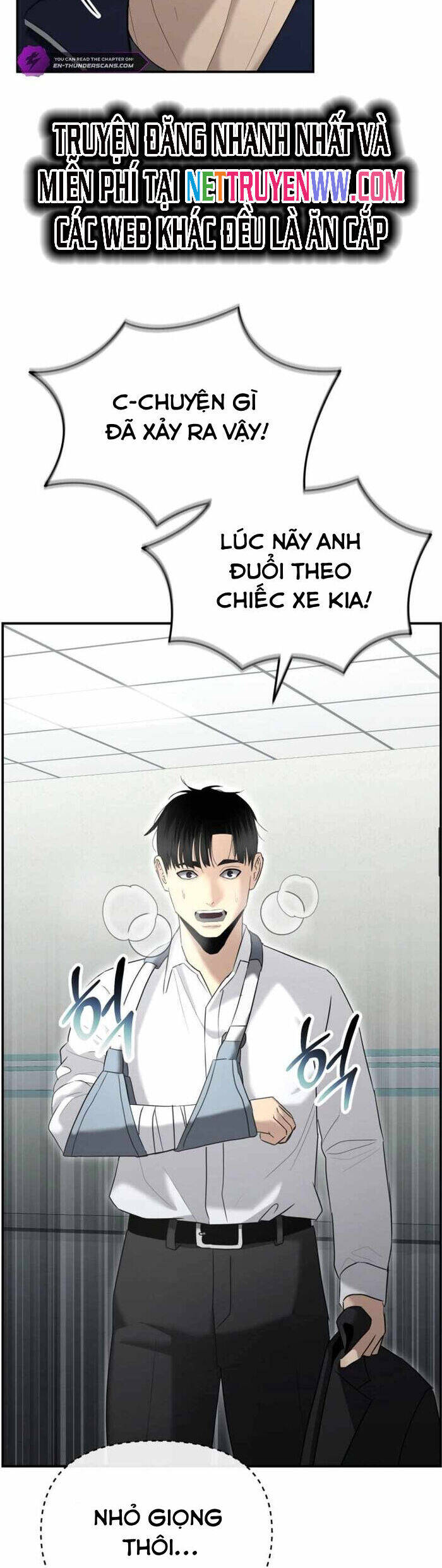 Cảnh Sát Bất Bại Chap 15 - Next Chap 16