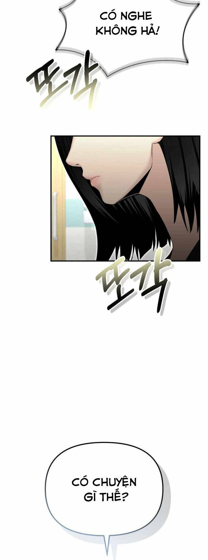 Cảnh Sát Bất Bại Chap 15 - Next Chap 16