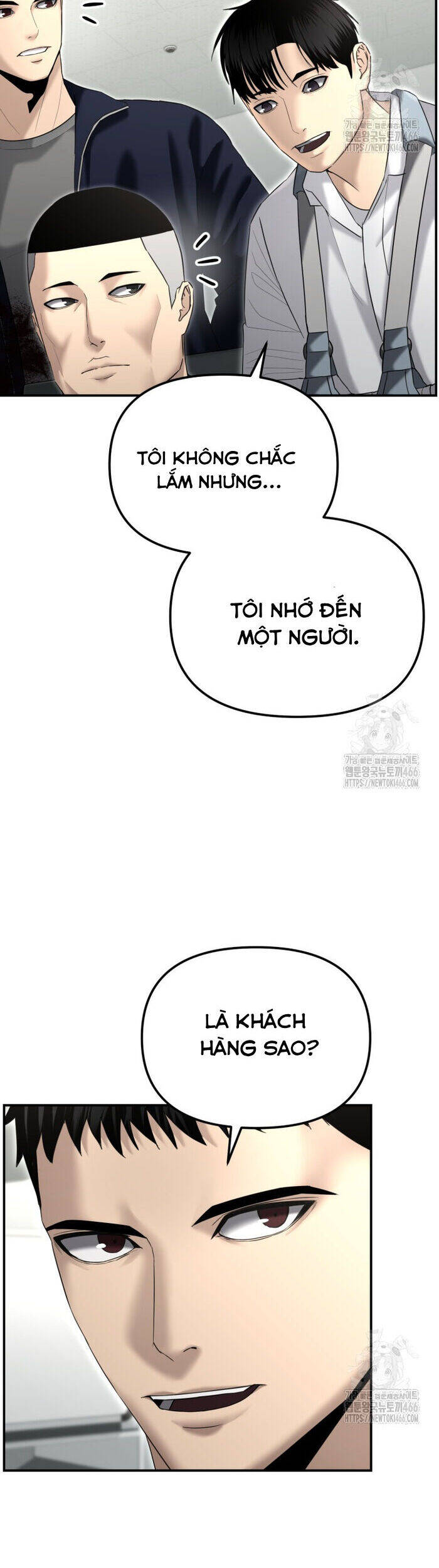 Cảnh Sát Bất Bại Chap 16 - Next Chap 17