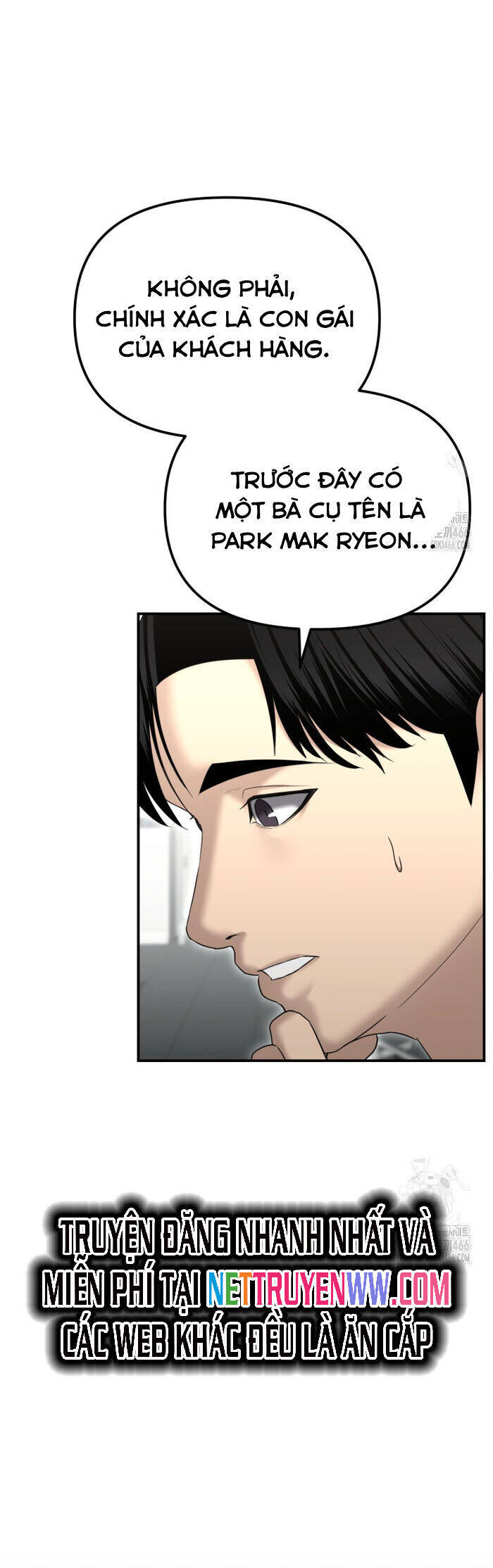 Cảnh Sát Bất Bại Chap 16 - Next Chap 17