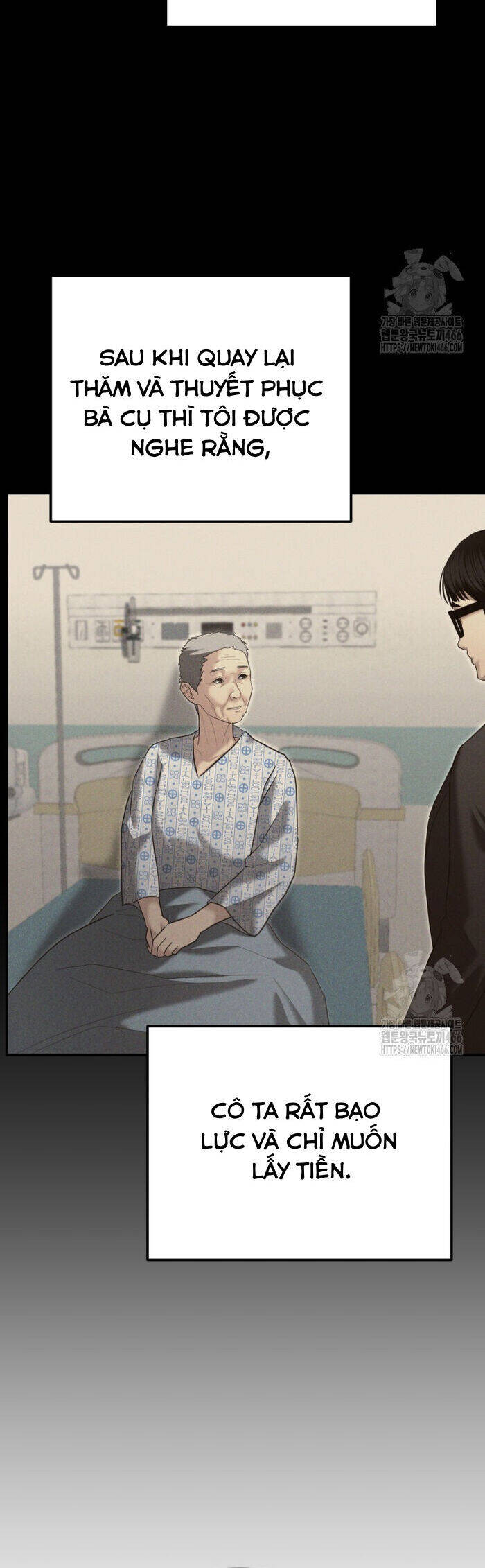 Cảnh Sát Bất Bại Chap 16 - Next Chap 17