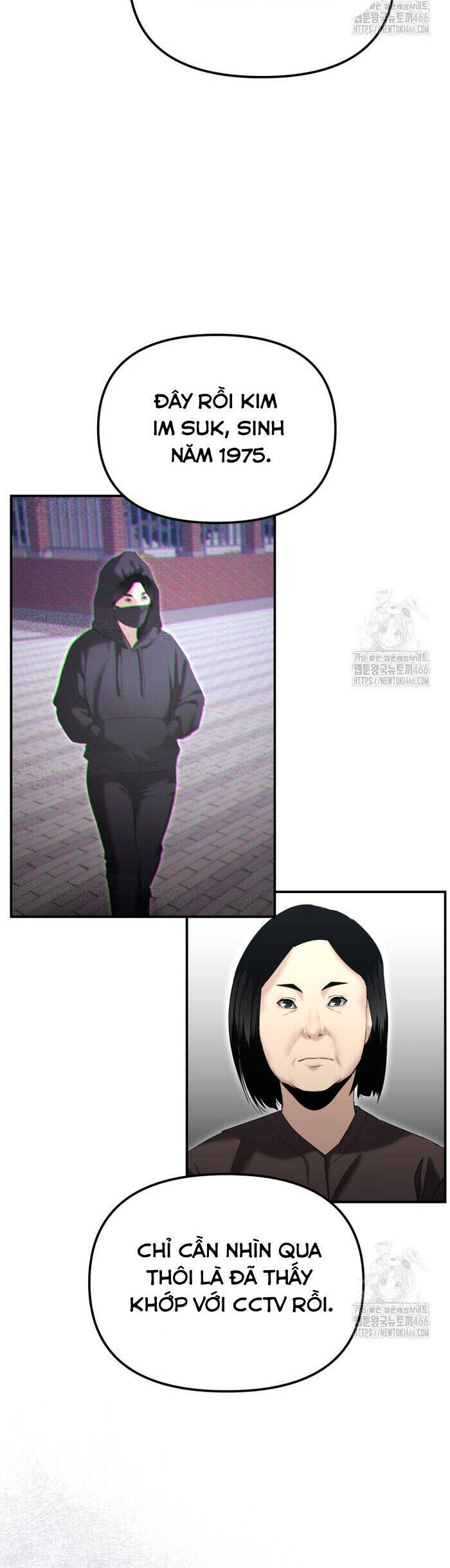 Cảnh Sát Bất Bại Chap 16 - Next Chap 17