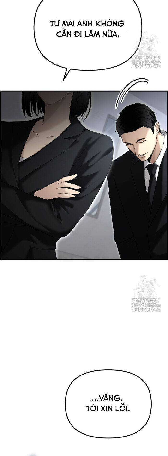 Cảnh Sát Bất Bại Chap 16 - Next Chap 17