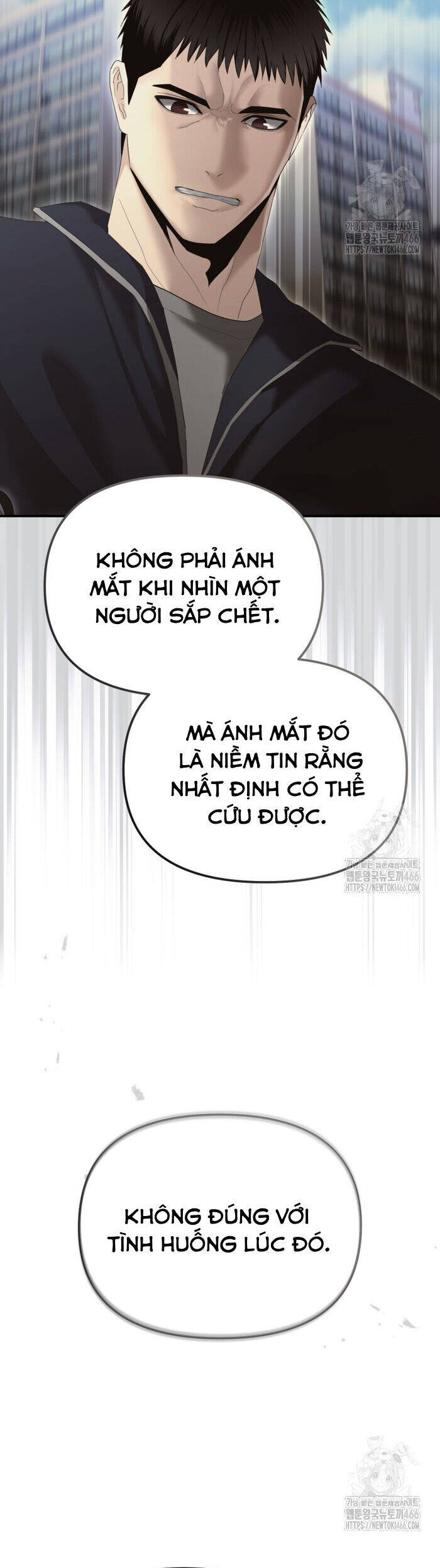 Cảnh Sát Bất Bại Chap 16 - Next Chap 17