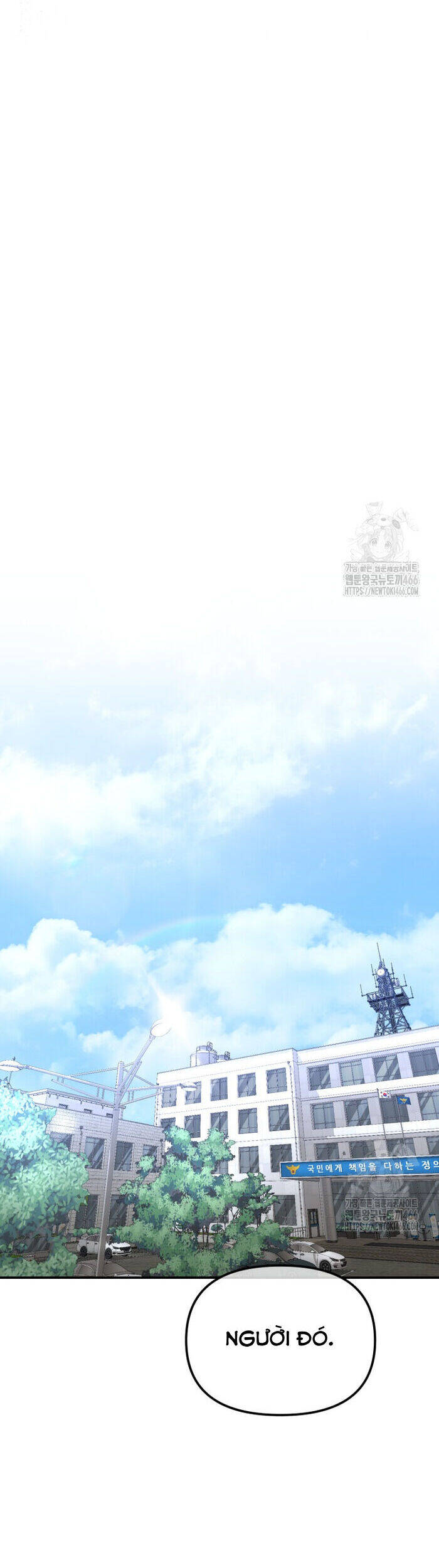 Cảnh Sát Bất Bại Chap 16 - Next Chap 17