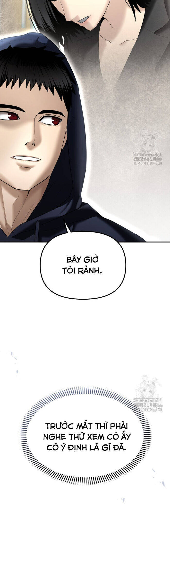 Cảnh Sát Bất Bại Chap 17 - Next Chap 18