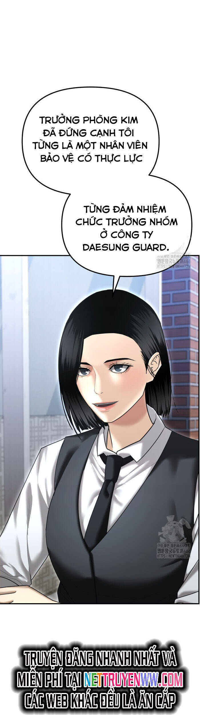 Cảnh Sát Bất Bại Chap 17 - Next Chap 18