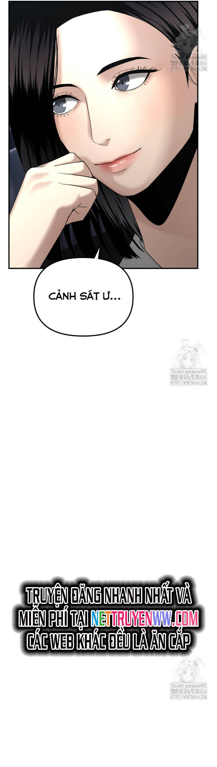 Cảnh Sát Bất Bại Chap 17 - Next Chap 18