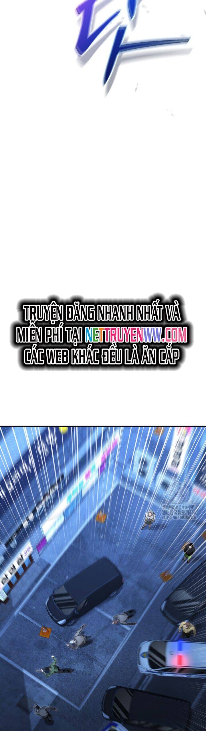 Cảnh Sát Bất Bại Chap 18 - Next Chap 19