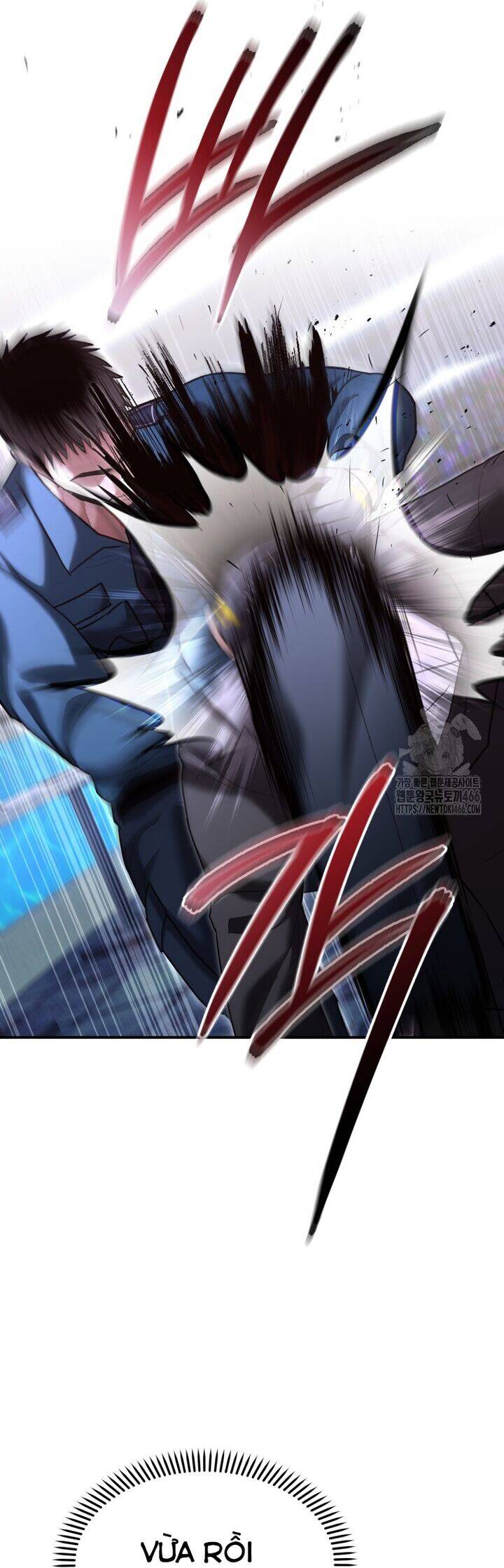 Cảnh Sát Bất Bại Chap 18 - Next Chap 19