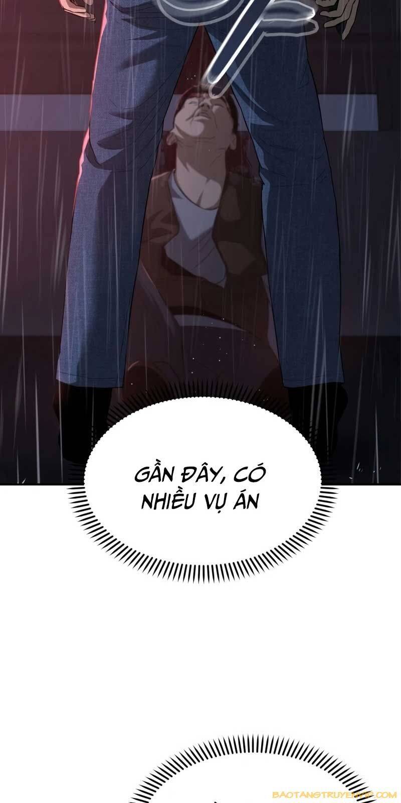 Cảnh Sát Bất Bại Chap 2 - Next Chap 3