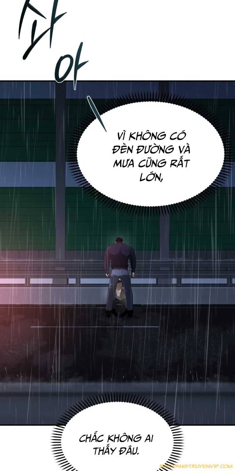 Cảnh Sát Bất Bại Chap 2 - Next Chap 3