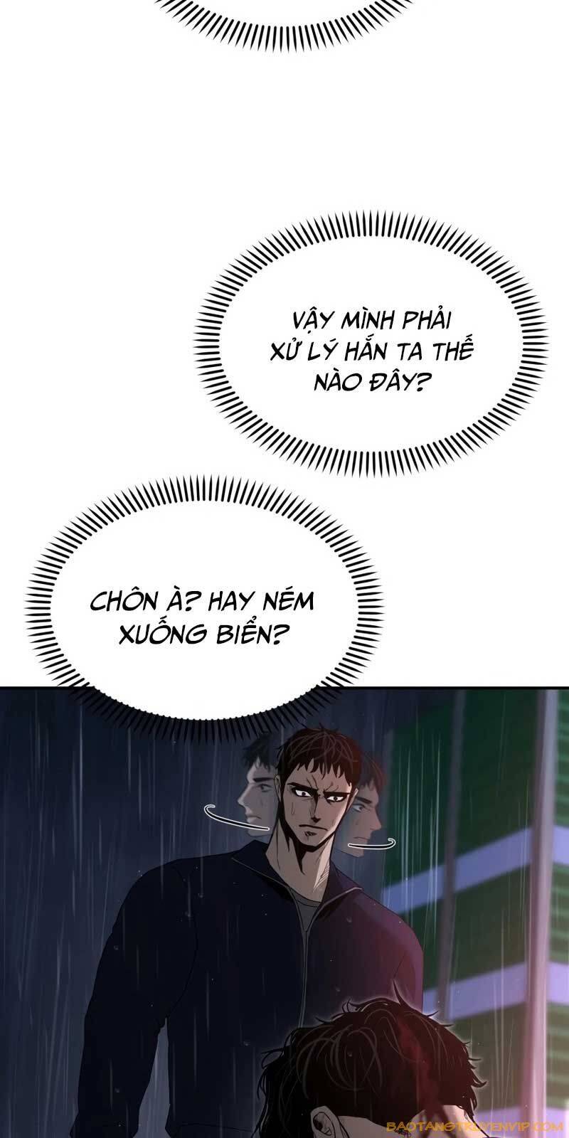 Cảnh Sát Bất Bại Chap 2 - Next Chap 3