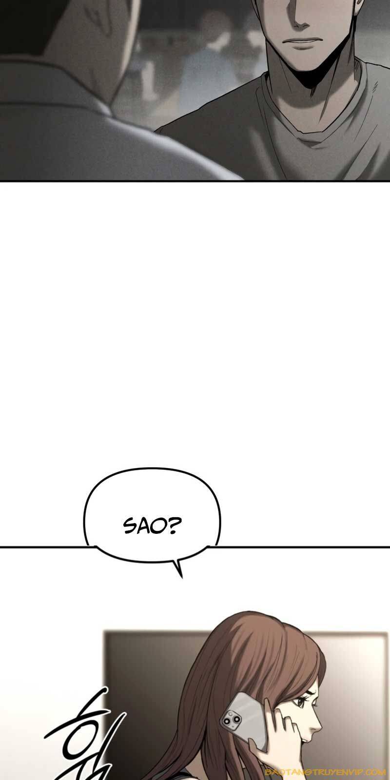 Cảnh Sát Bất Bại Chap 2 - Next Chap 3