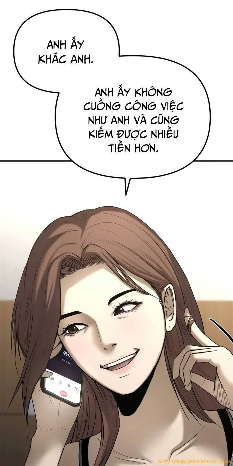 Cảnh Sát Bất Bại Chap 2 - Next Chap 3