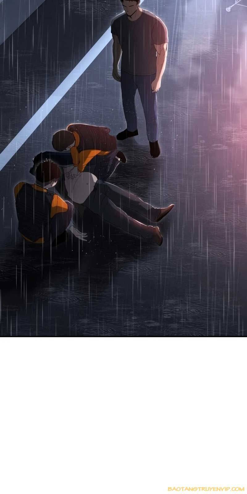 Cảnh Sát Bất Bại Chap 2 - Next Chap 3