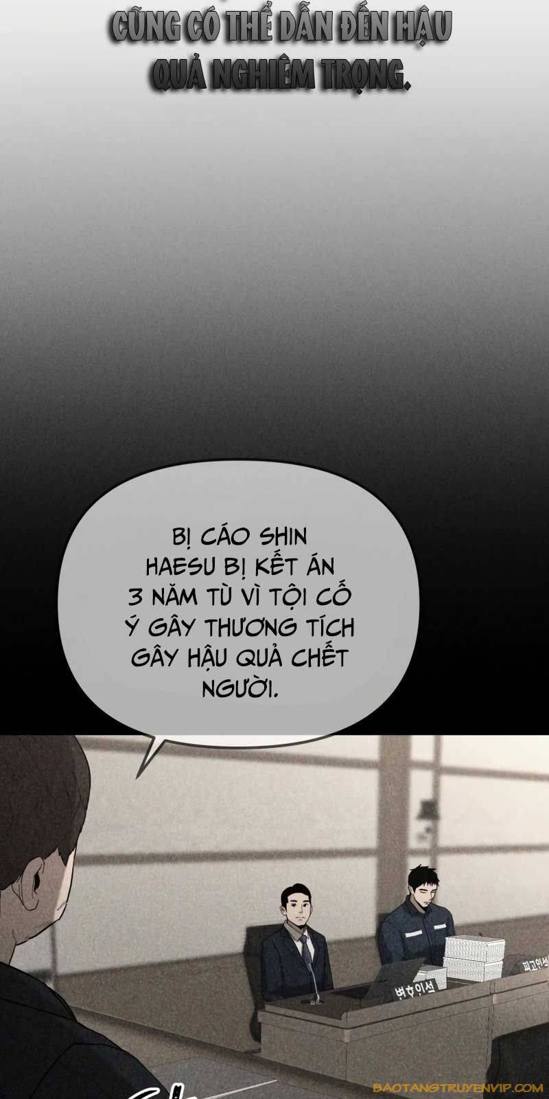 Cảnh Sát Bất Bại Chap 2 - Next Chap 3