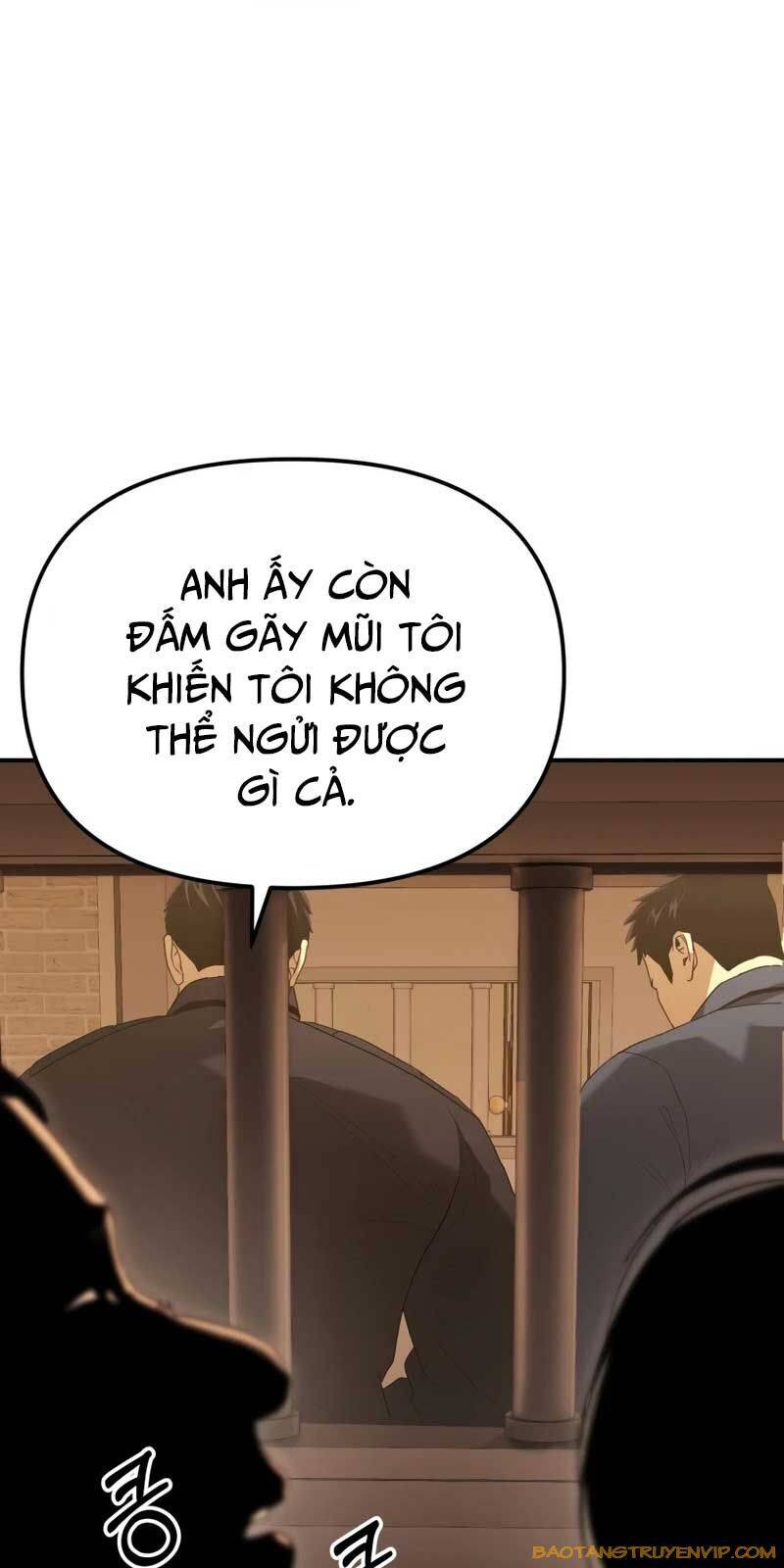 Cảnh Sát Bất Bại Chap 2 - Next Chap 3