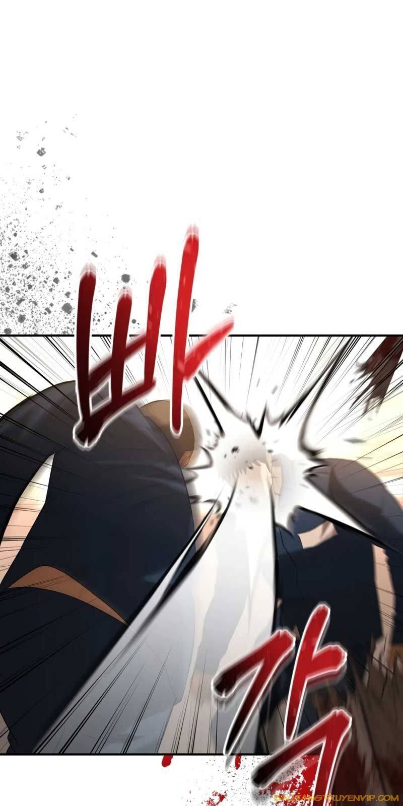 Cảnh Sát Bất Bại Chap 2 - Next Chap 3