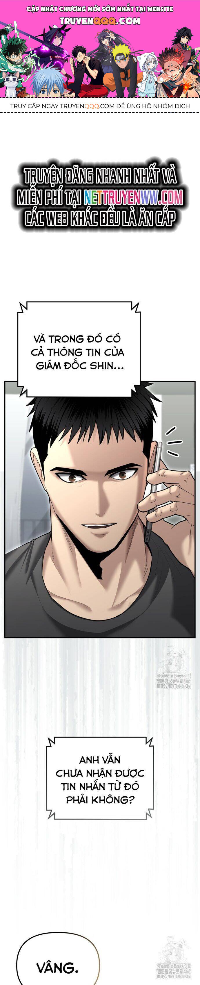 Cảnh Sát Bất Bại Chap 20 - Next Chap 21