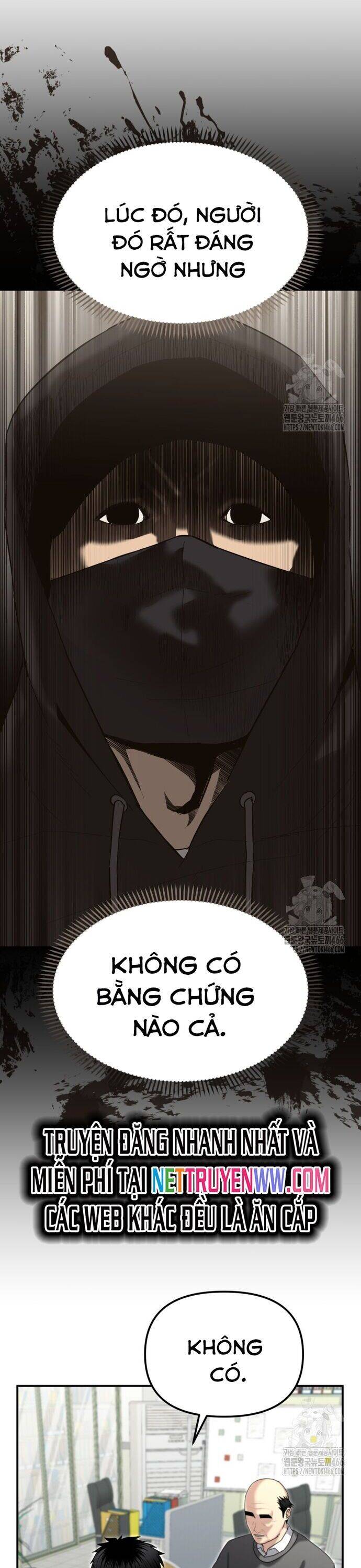 Cảnh Sát Bất Bại Chap 20 - Next Chap 21