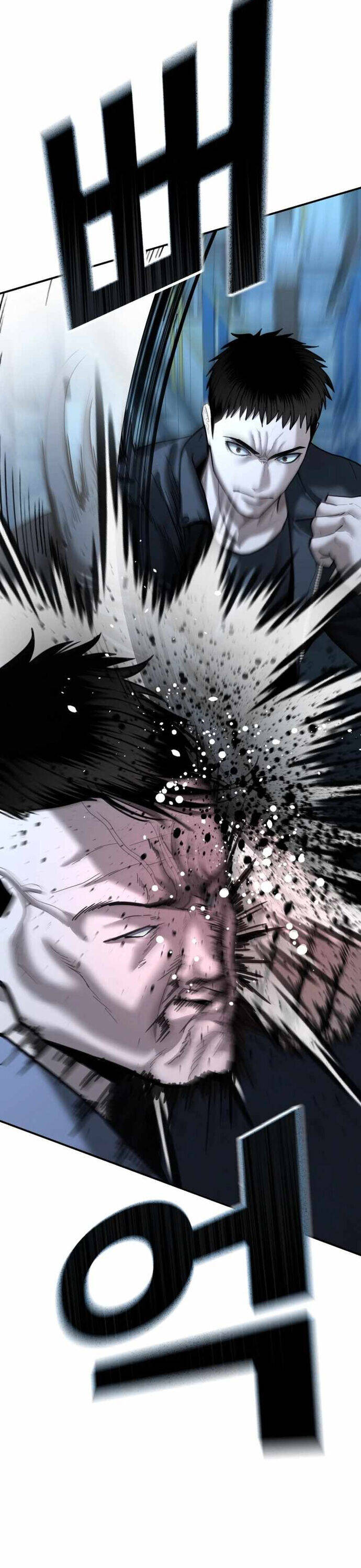 Cảnh Sát Bất Bại Chap 22 - Next Chap 23