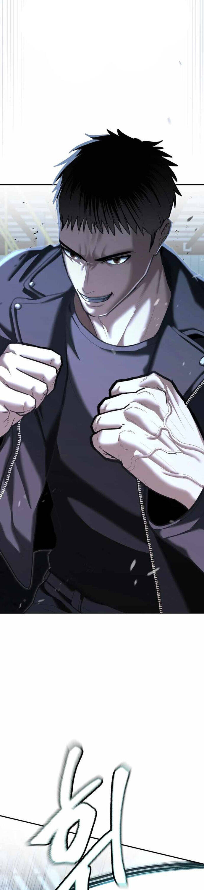 Cảnh Sát Bất Bại Chap 22 - Next Chap 23