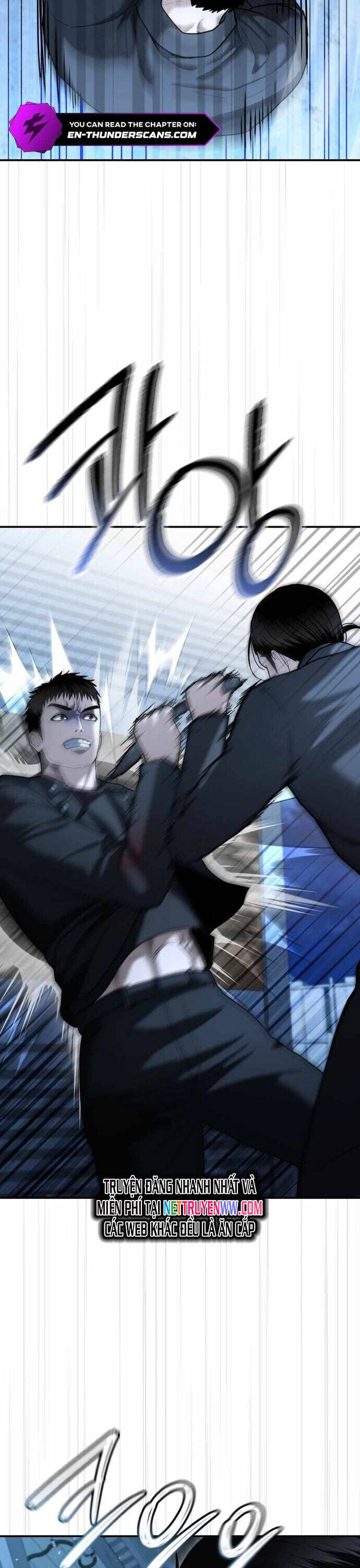 Cảnh Sát Bất Bại Chap 23 - Next Chap 24