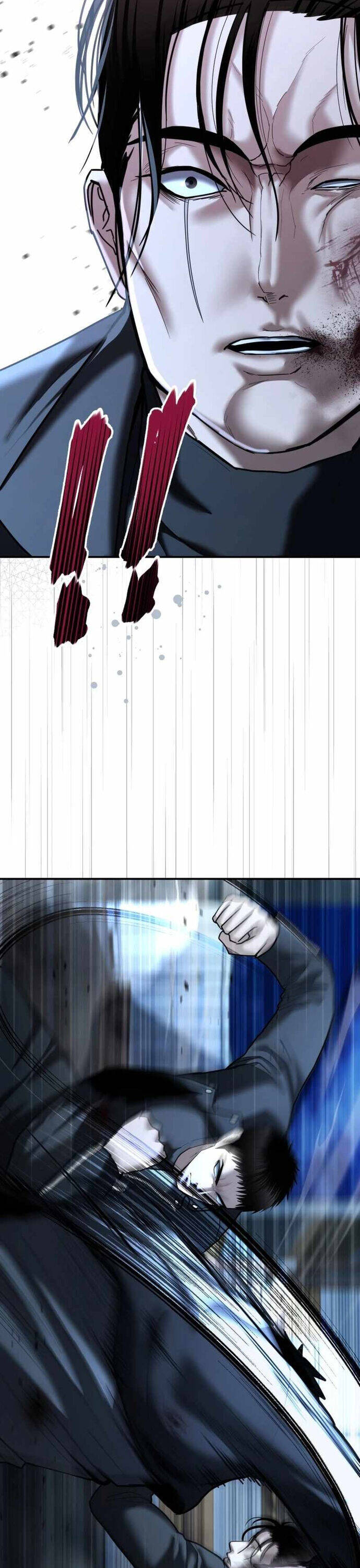 Cảnh Sát Bất Bại Chap 23 - Next Chap 24