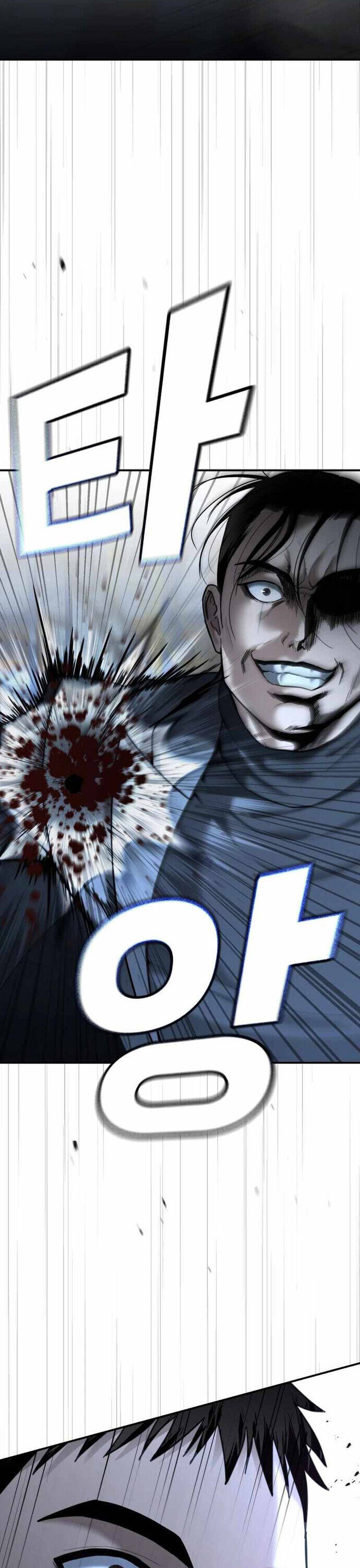 Cảnh Sát Bất Bại Chap 23 - Next Chap 24