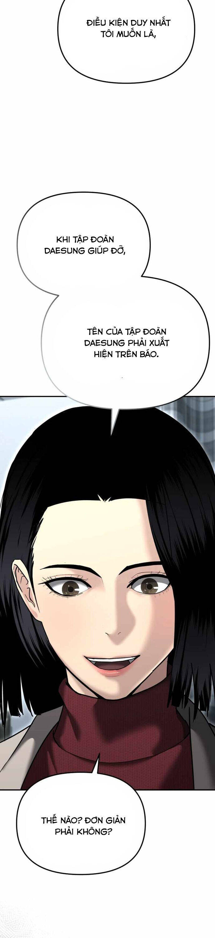 Cảnh Sát Bất Bại Chap 23 - Next Chap 24