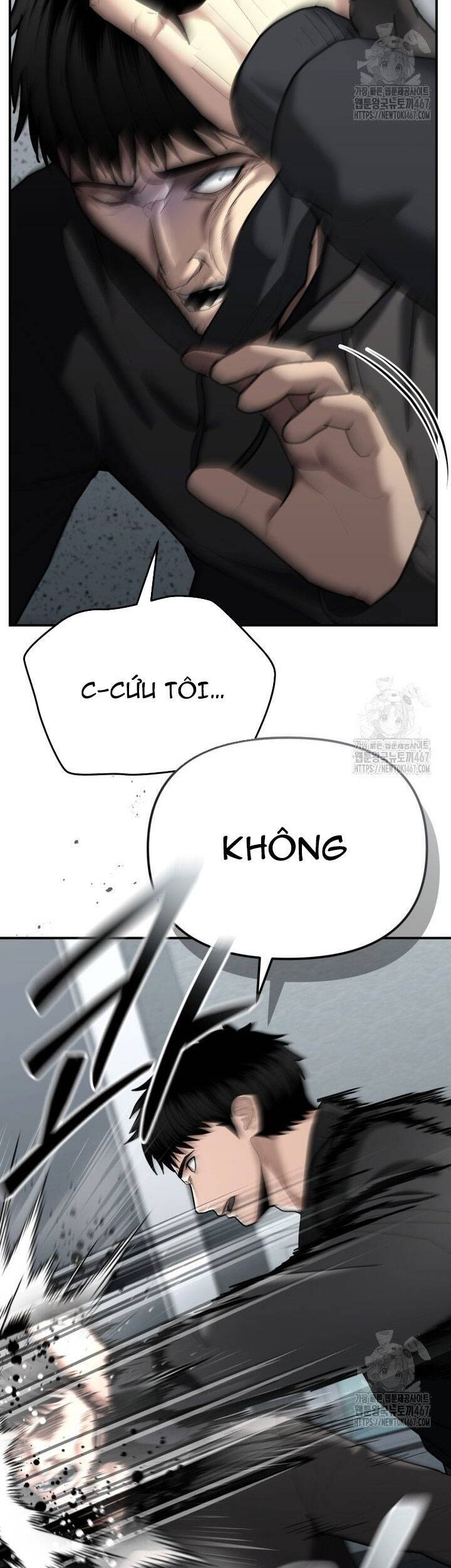 Cảnh Sát Bất Bại Chap 28 - Next Chap 29