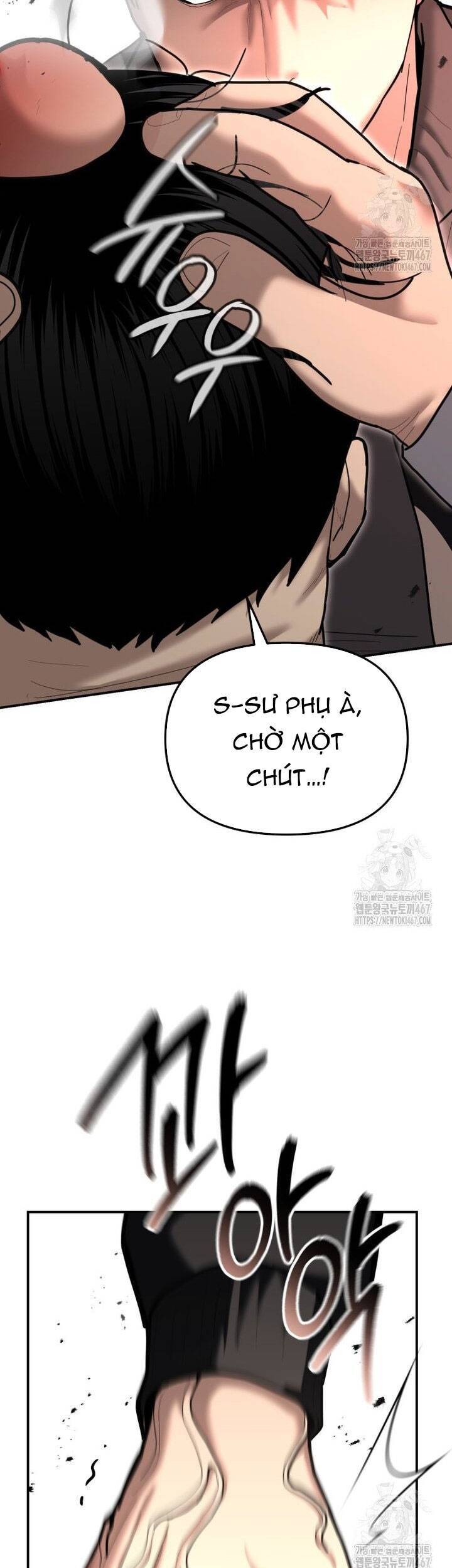 Cảnh Sát Bất Bại Chap 28 - Next Chap 29